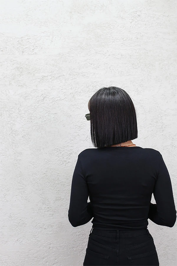 UZUN KOLLU ÇITÇIT DÜĞMELİ TOP