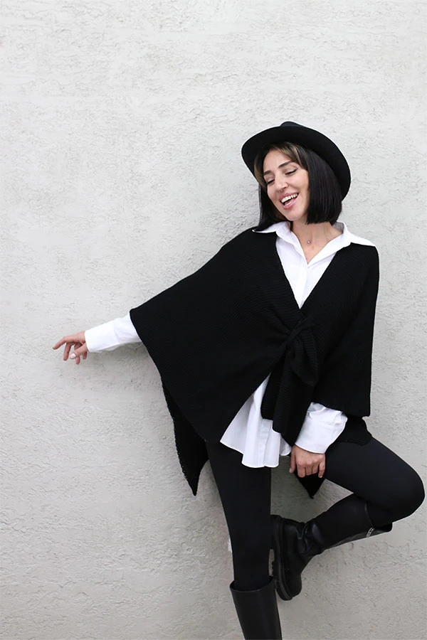 ÖN GEÇMELİ PANÇO