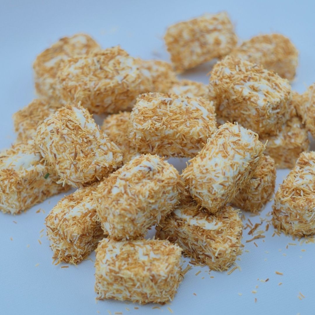 Kadayıflı, Sultan Sarma Lokum