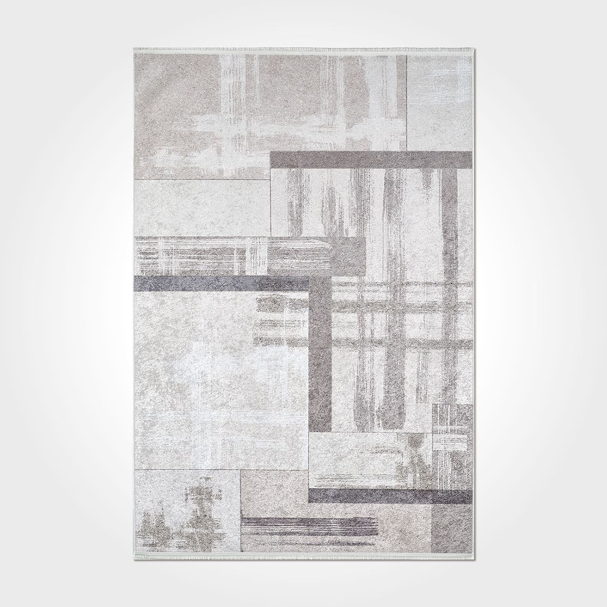 Printed Carpet - 2538PC