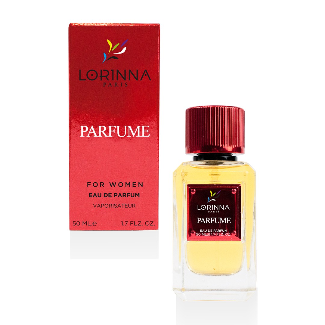 By Flora Eau De Parfüm