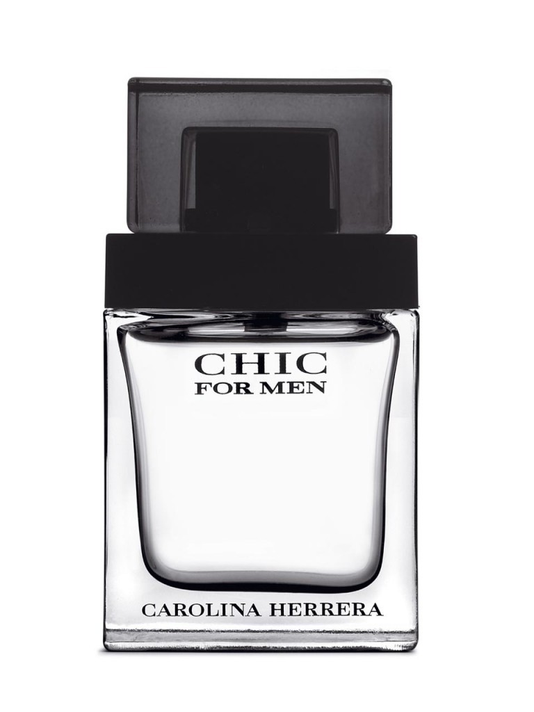 Chic For Men Eau De Parfüm