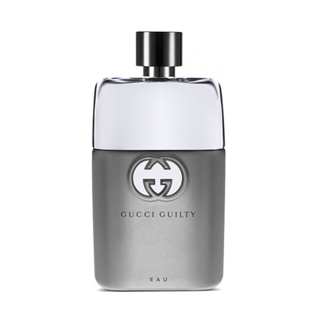 Guilty Pour Homme Eau De Parfüm