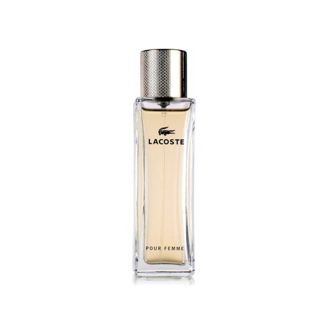 Pour Femme Eau De Parfum