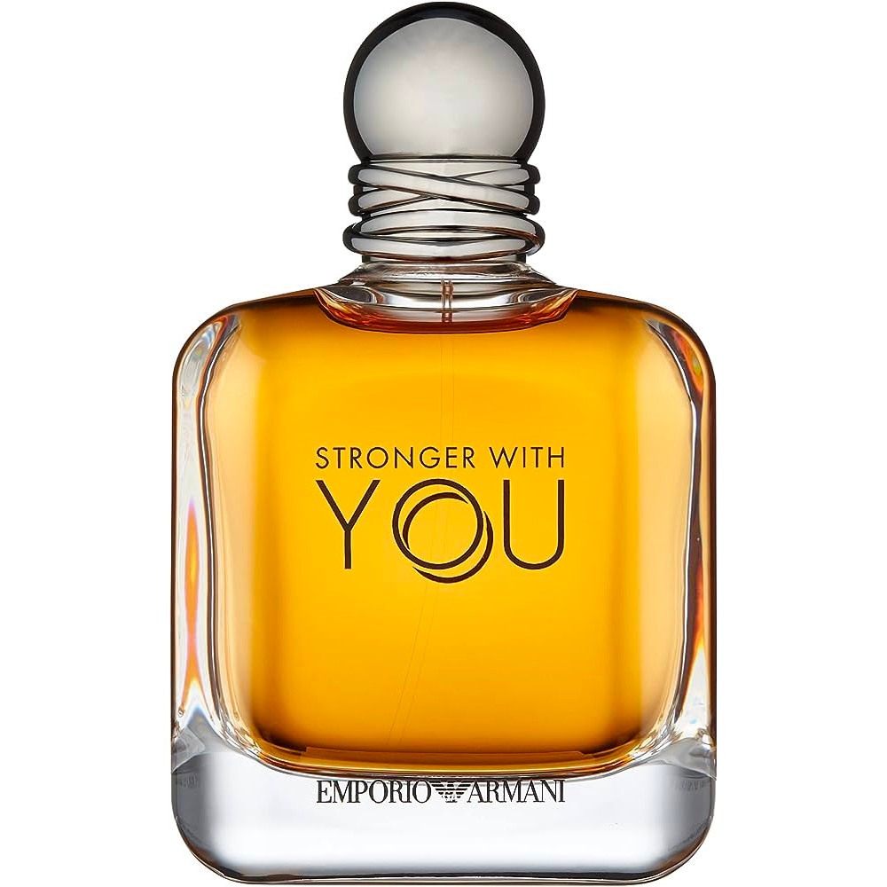 Stronger With You Eau De Parfüm