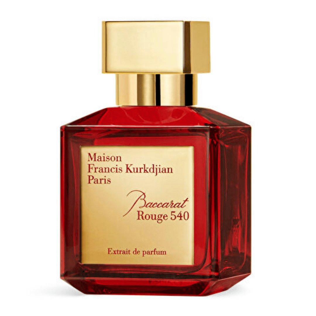 Baccarat Rouge 540 Extrait Lüks Parfüm