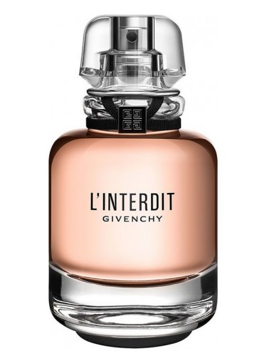 L'Interdit Eau de Parfüm