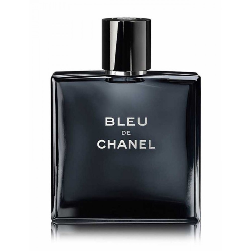 Bleu de Chanel Eau de Parfüm