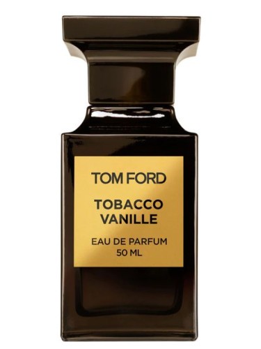 Tobacco Vanille Extrait Lüks Parfüm