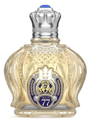 Opulent No 77 Extrait Lüks Parfüm