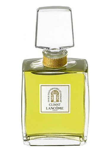 Climat Eau De Parfum