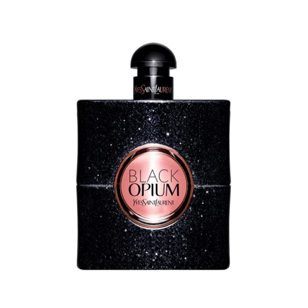 Black Opium Eau De Parfüm