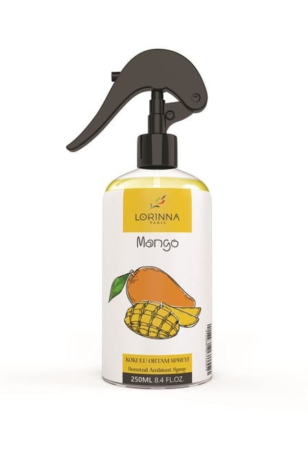 Mango Ortam Spreyi 250 Ml 