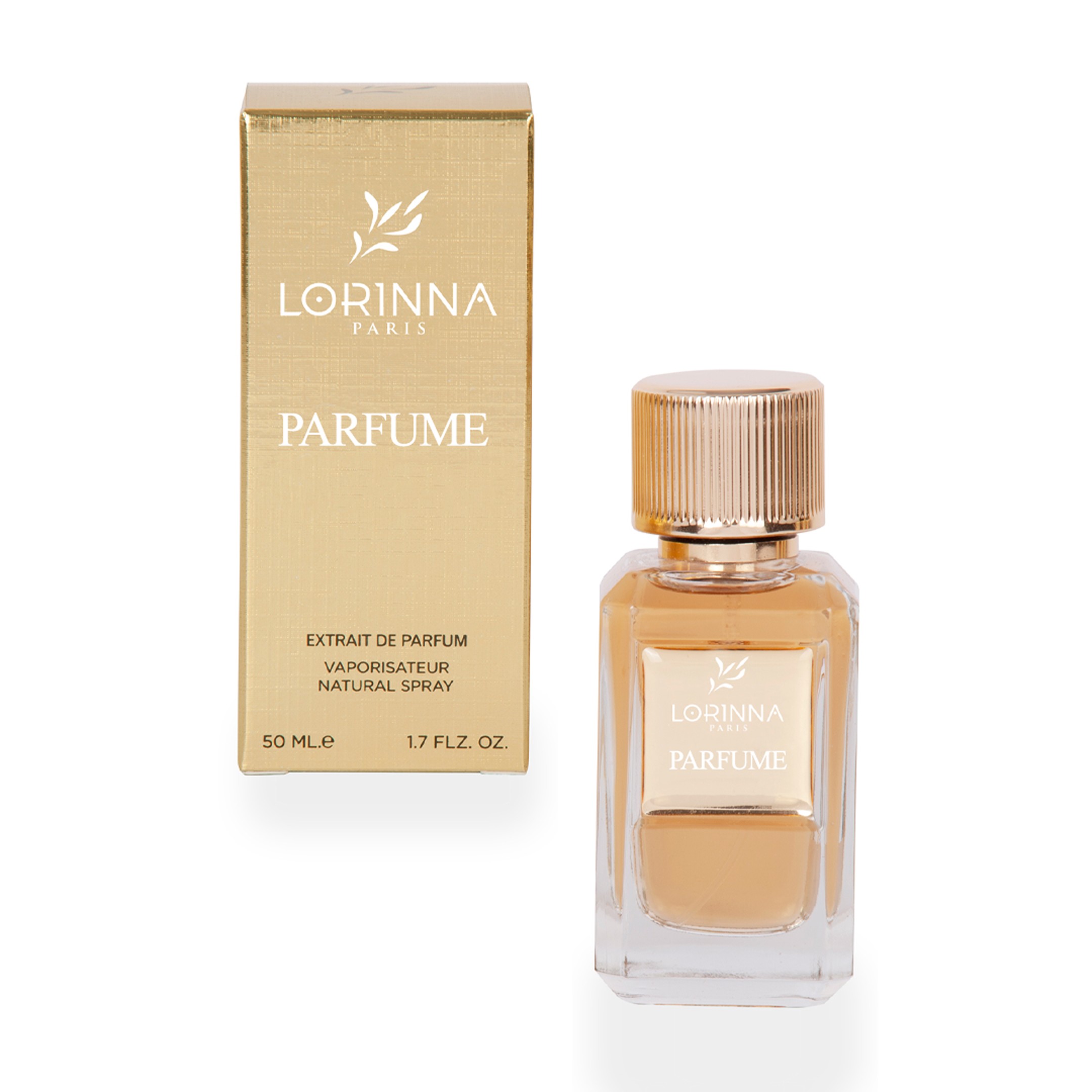 Delina Extrait Lüks Parfüm