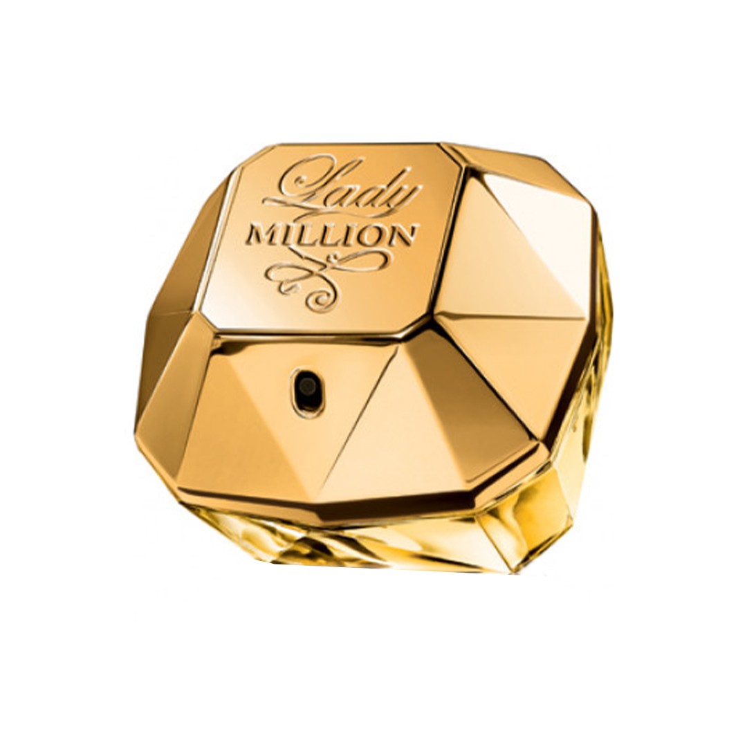 Lady Million Eau De Parfüm