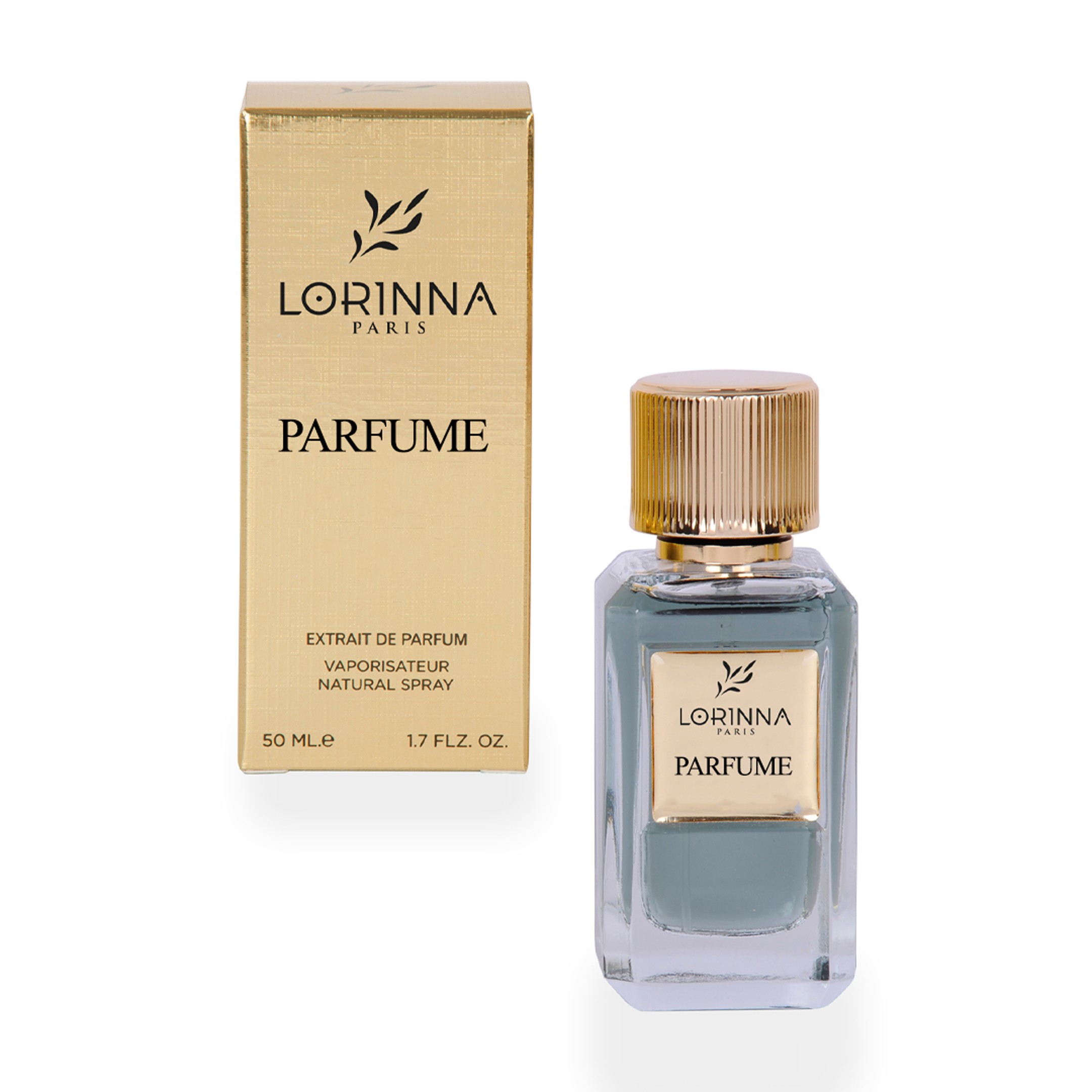 Fleur Narcotique Extrait Lüks Parfüm