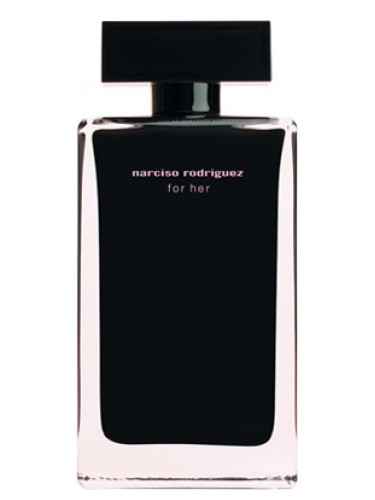 For Her Black Eau De Parfüm