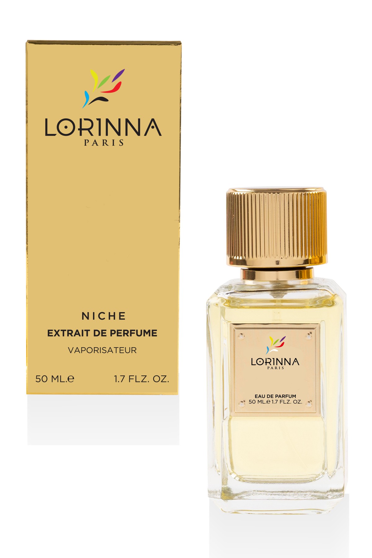 L.12.12 Blanc(White) Eau De Parfüm