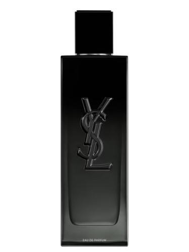 MYSLF Eau De Parfüm