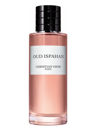 Oud Ispahan Extrait Lüks Parfüm