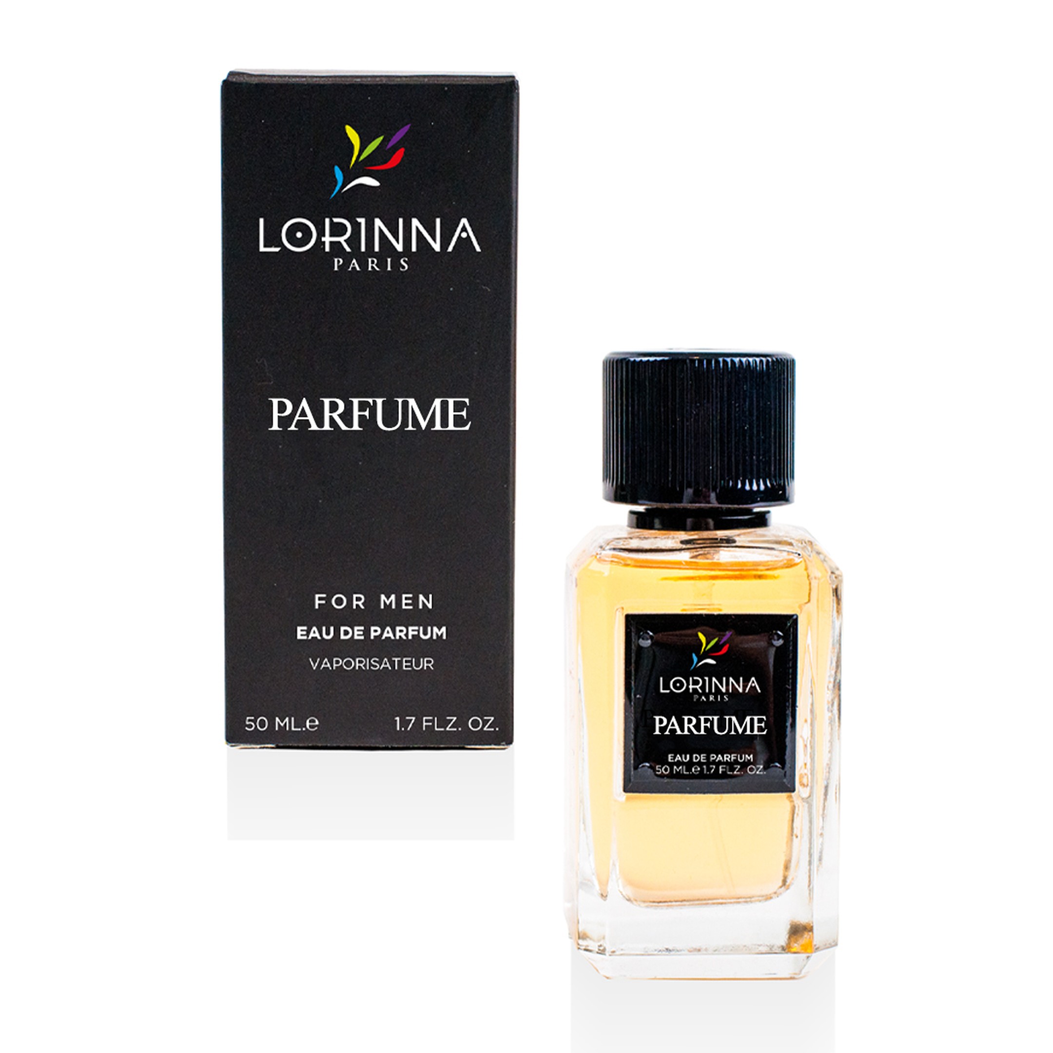 Pour Homme Eau De Parfüm