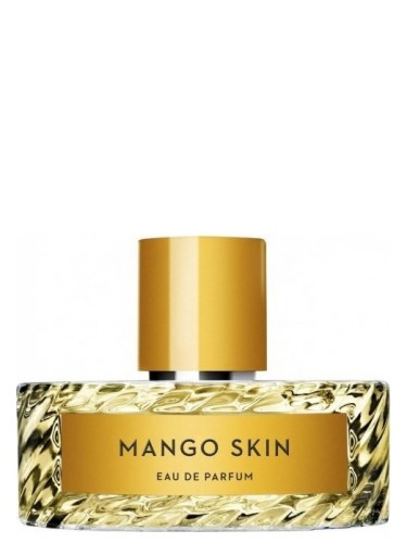 Mango Skin Extrait Lüks Parfüm