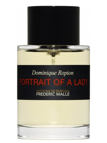 Portrait of a Lady Extrait Lüks Parfüm