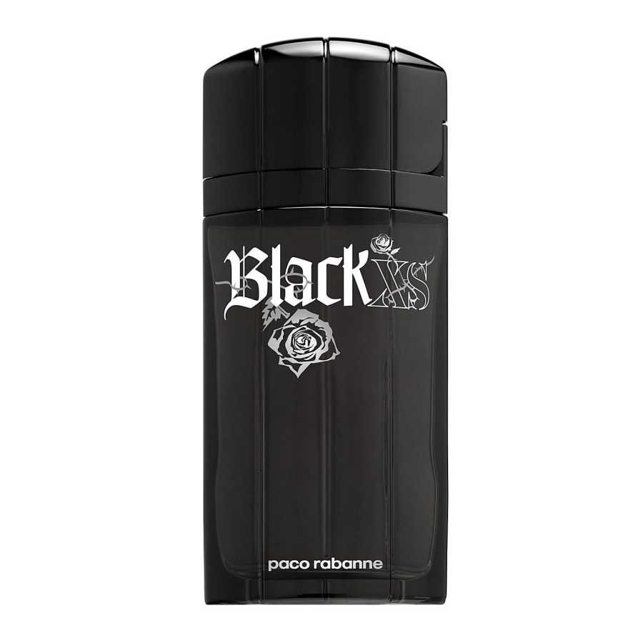 Black XS Men Eau De Parfüm