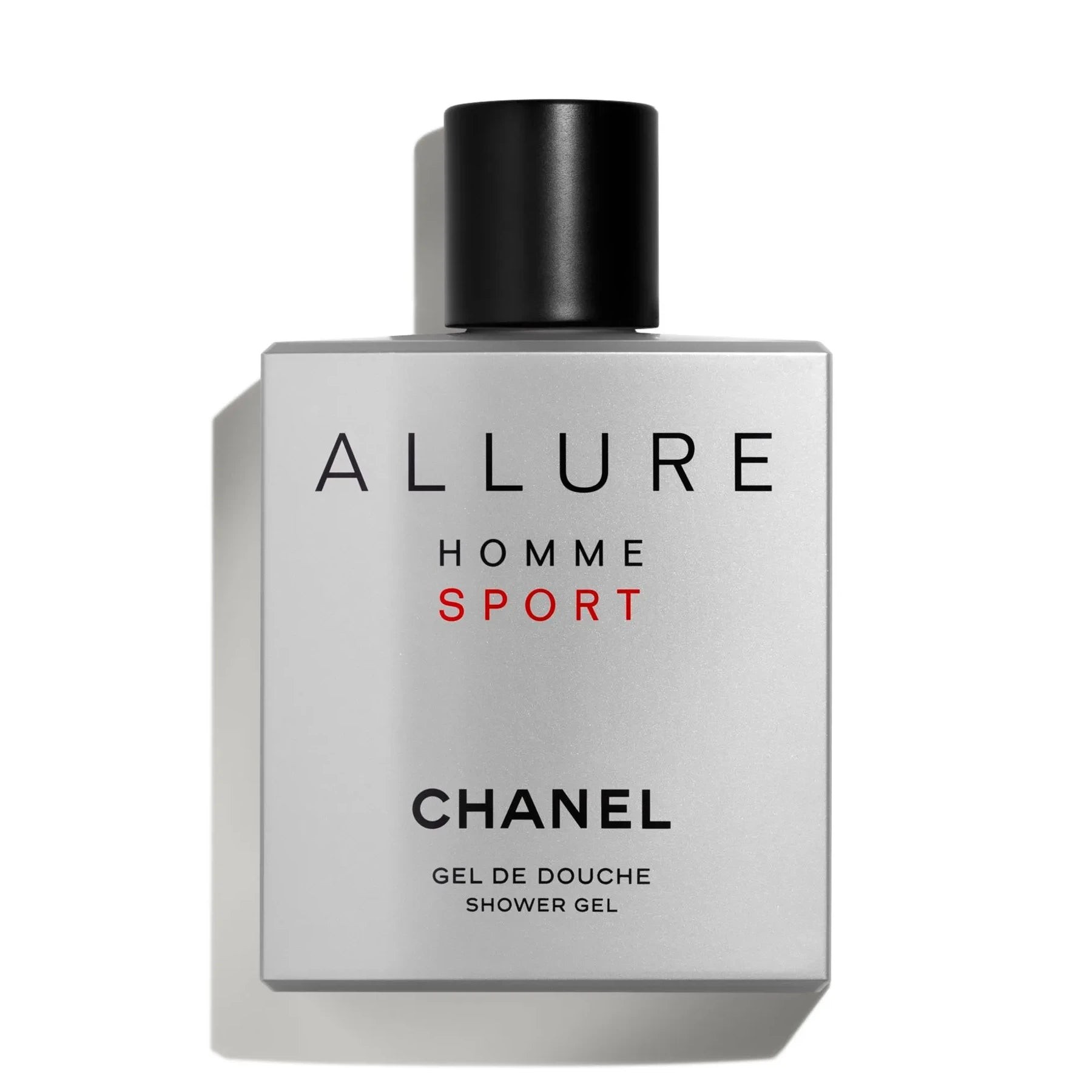 Allure Sport Eau De Parfüm