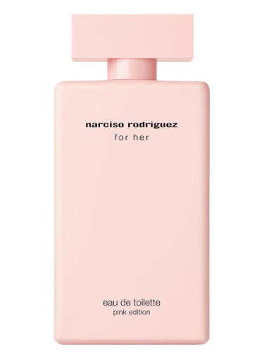 For Her Pink Narciso Eau De Parfüm