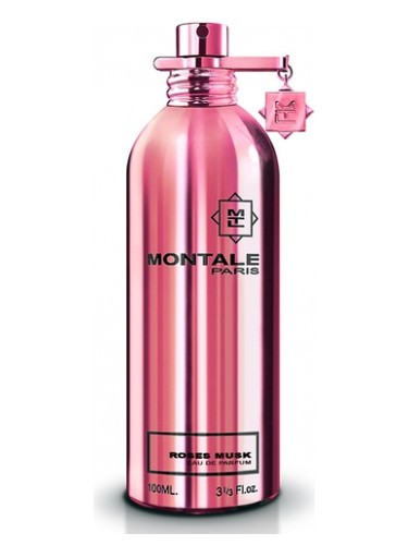 Roses Musk Extrait Lüks Parfüm