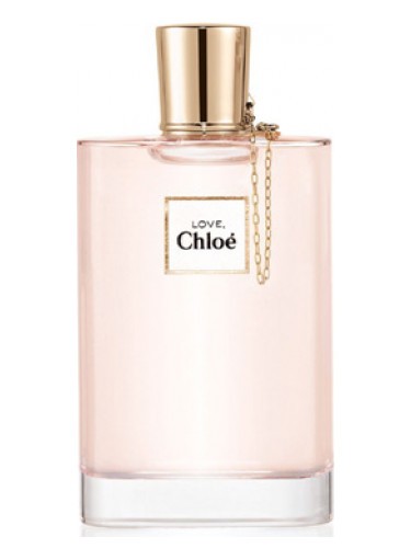 Love Chloe Eau De Parfüm