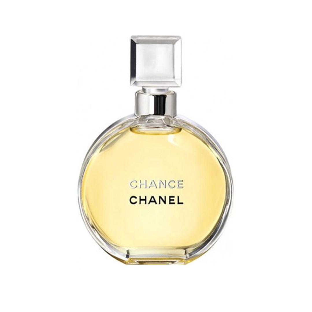 Chance Parfum Eau De Parfüm