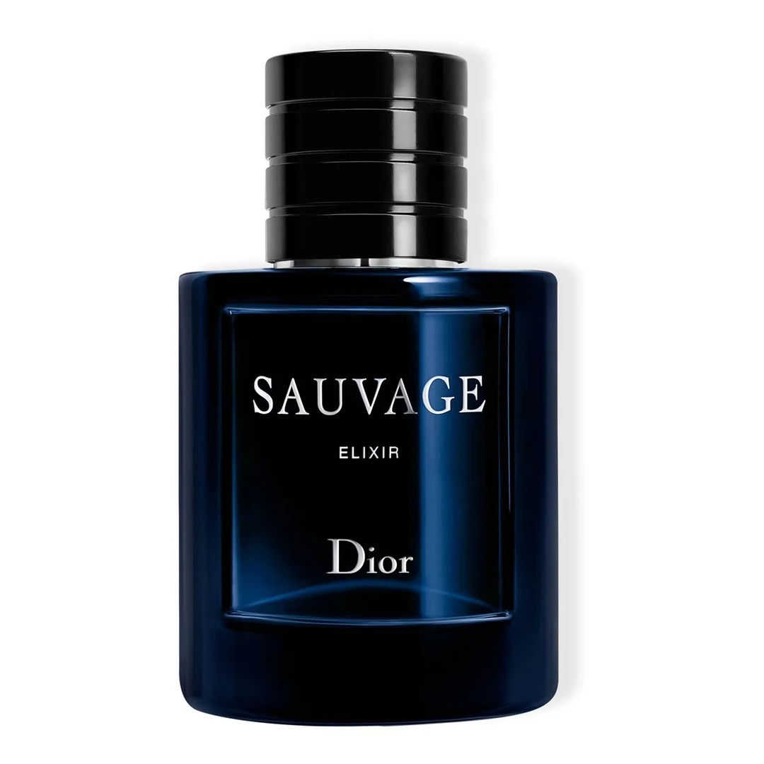 Sauvage Elixir Deluxe Erkek Parfüm 