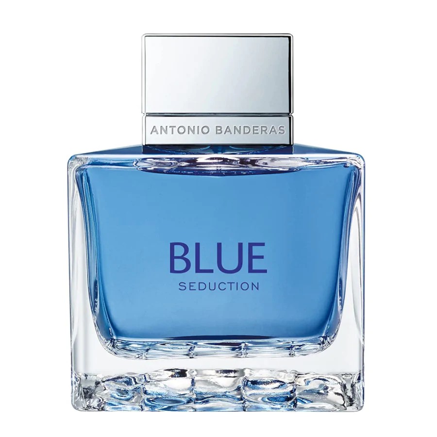 Blue Seduction Eau De Perfüm