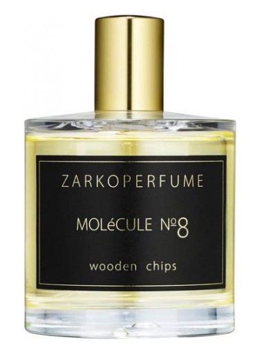 MOLéCULE No. 8 Extrait Lüks Parfüm