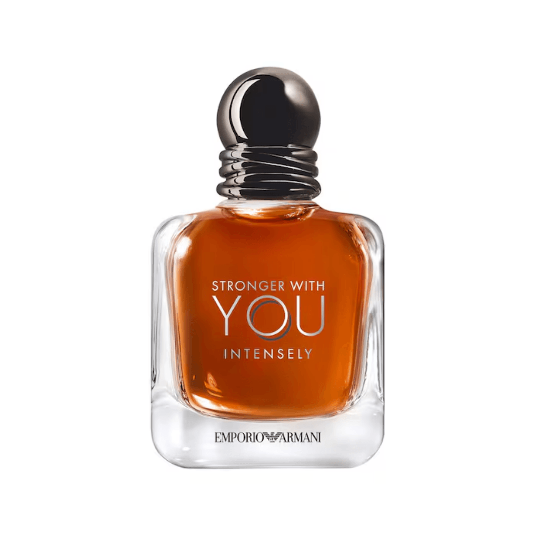 Stronger With You Intensely Eau De Parfüm