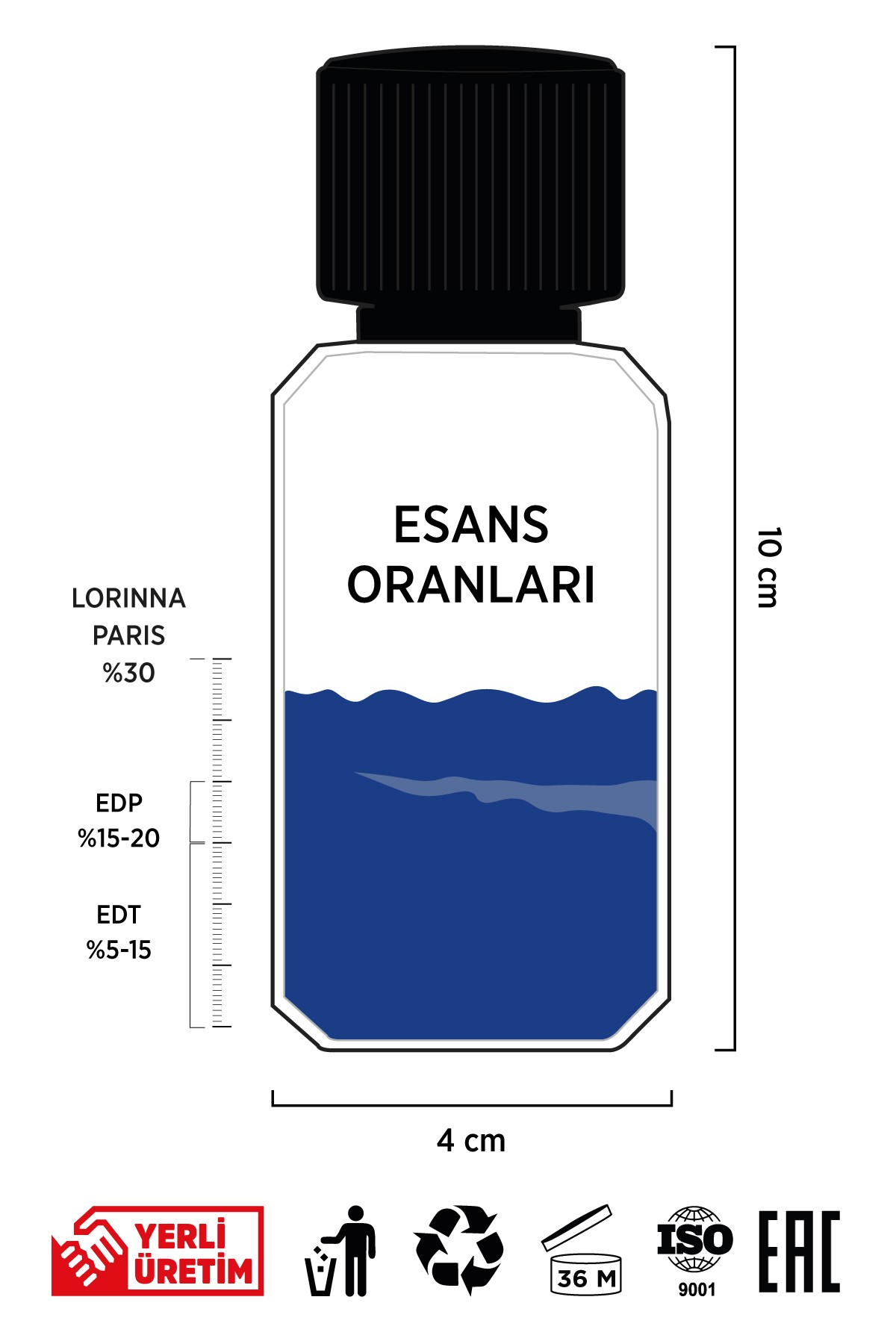 Acqua Dı Gıo Eau De Parfüm