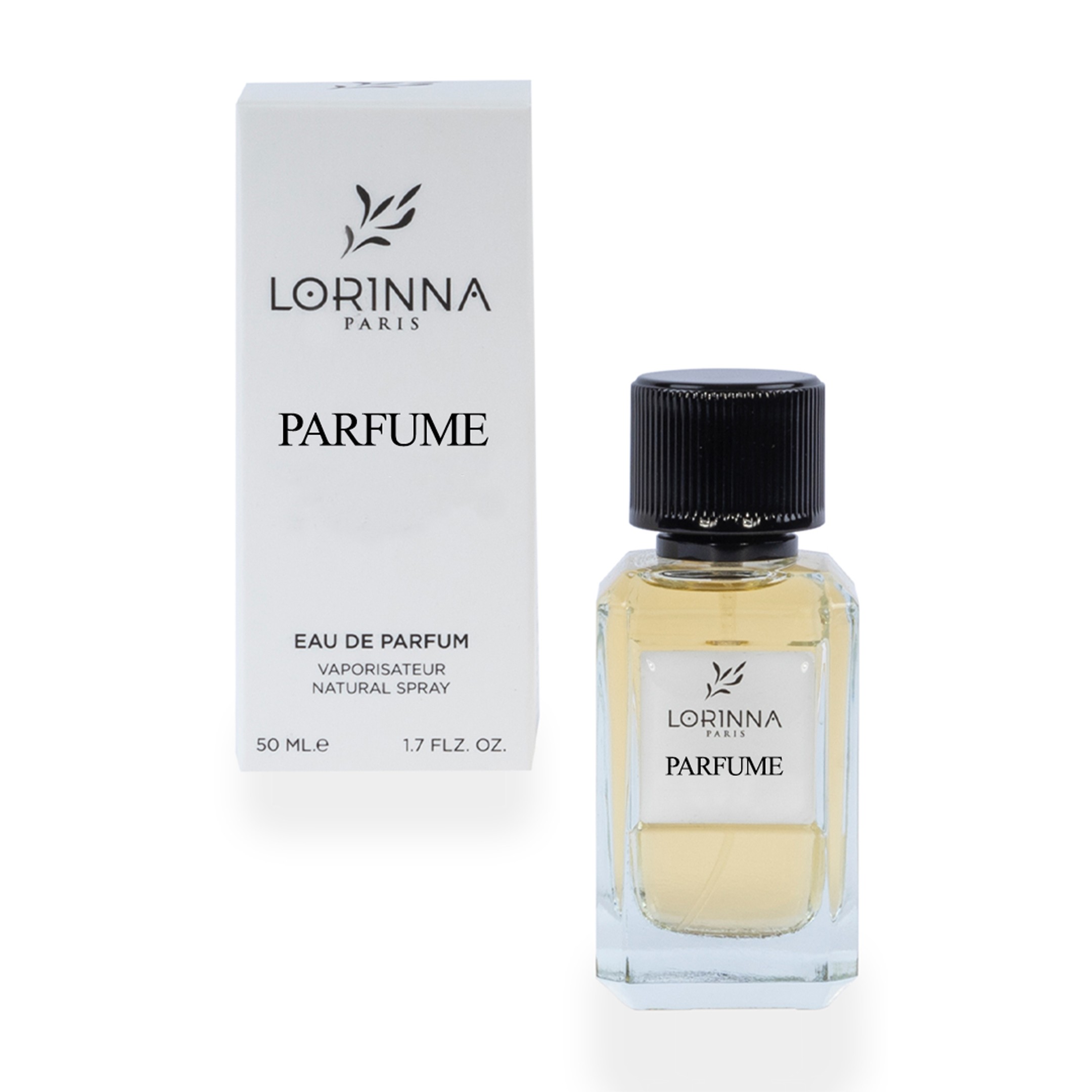 L'Homme Eau De Parfüm