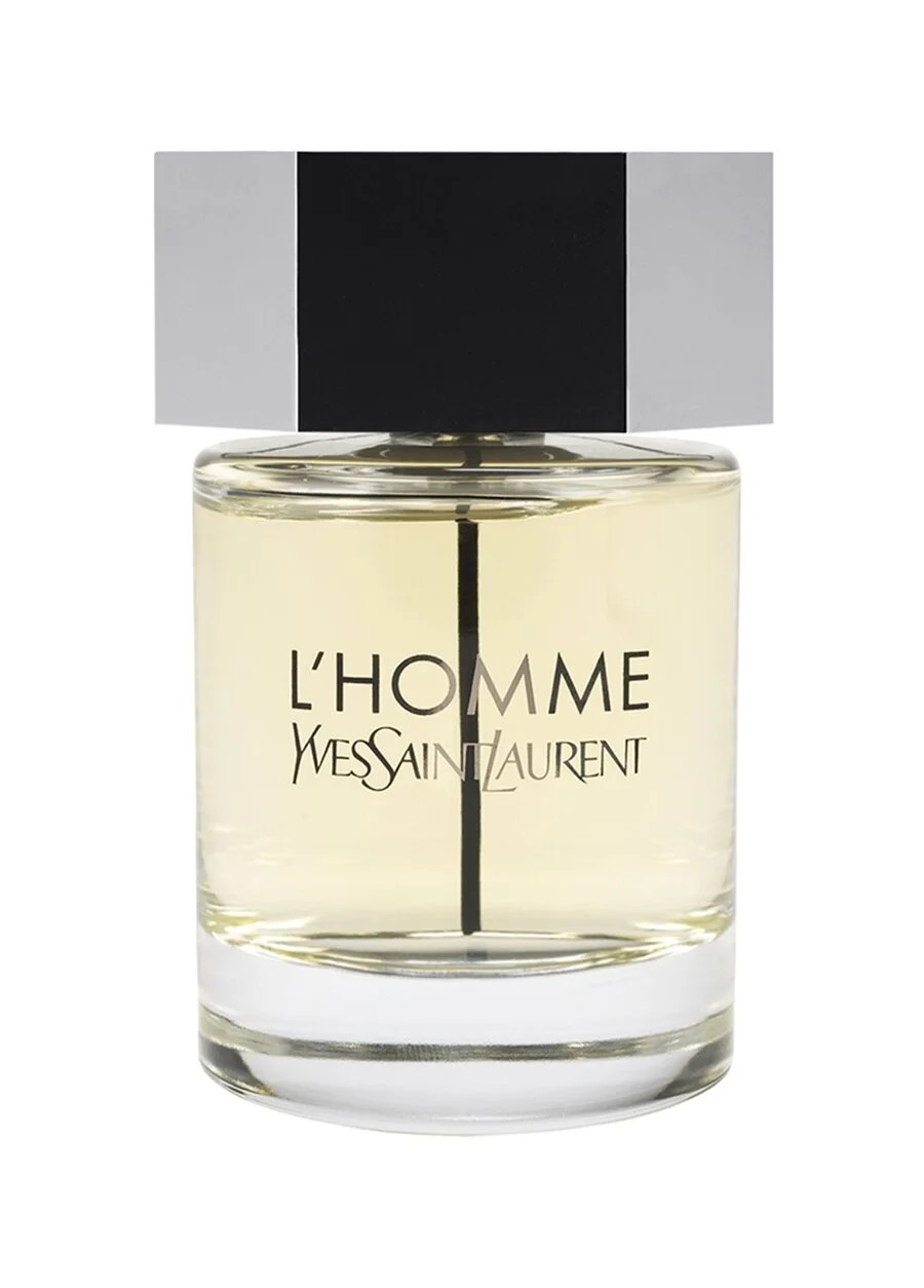 L'Homme Eau De Parfüm