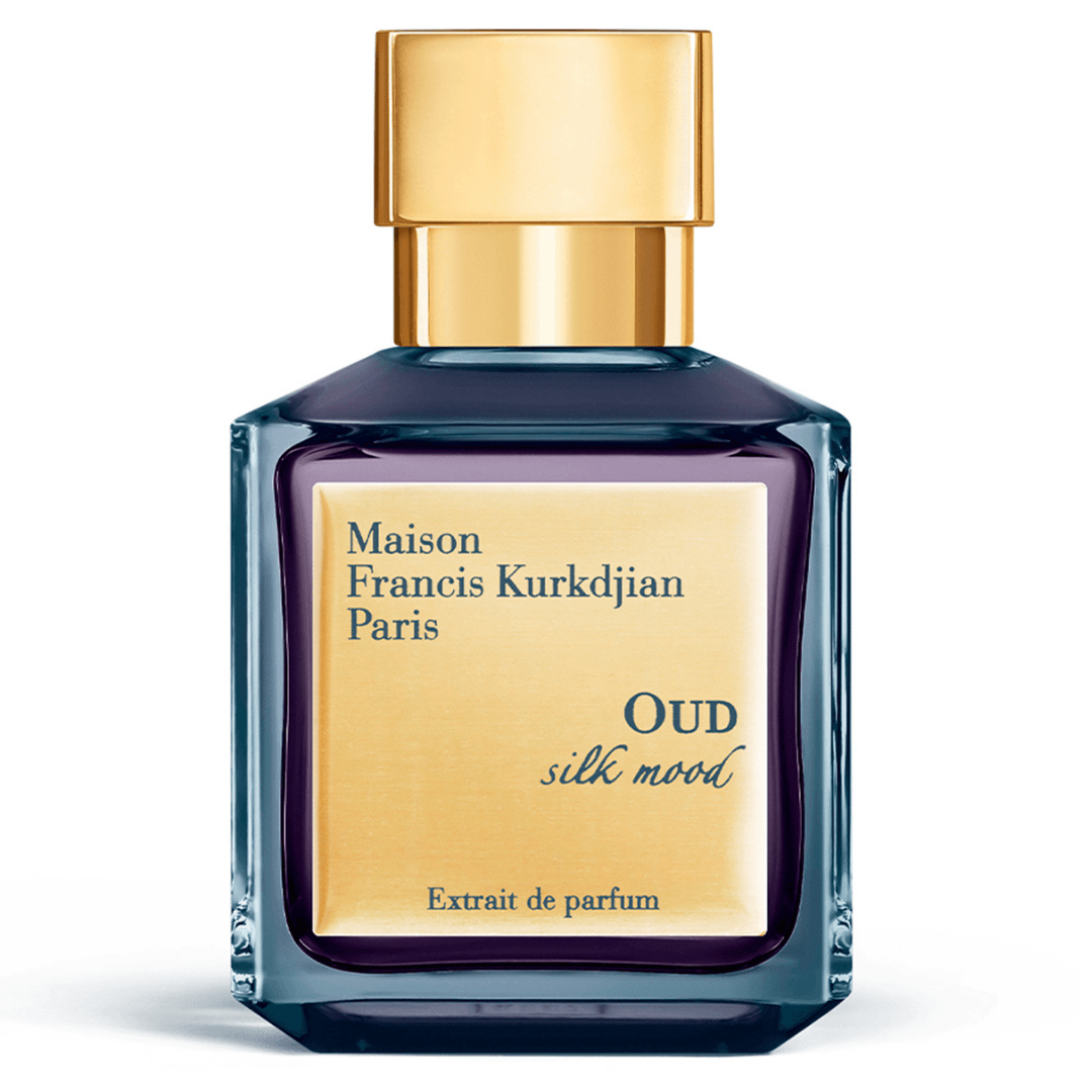 Oud Silk Mood Extrait Lüks Parfüm