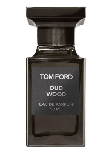 Oud Wood Extrait Lüks Parfüm