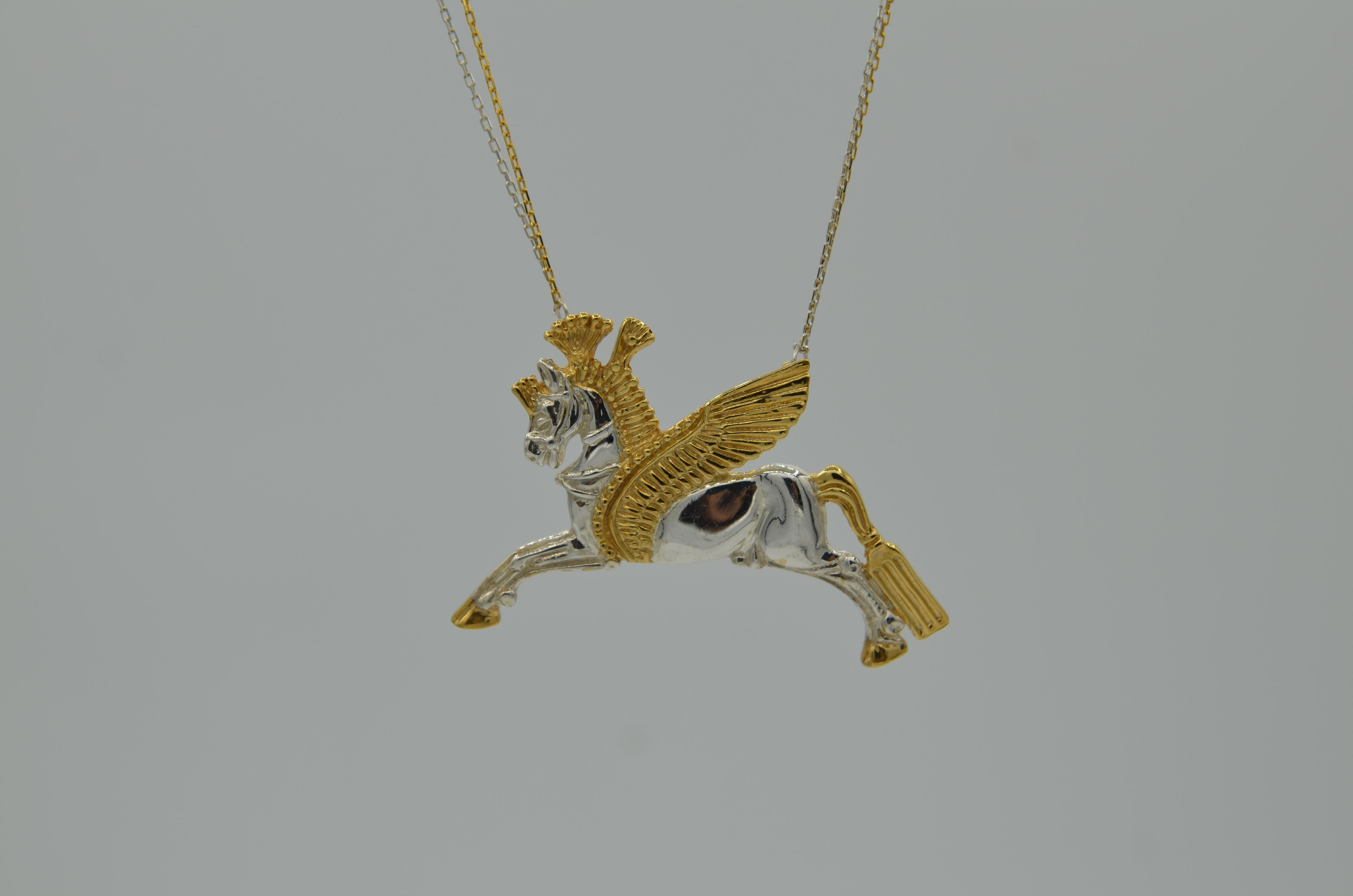 PEGASUS 