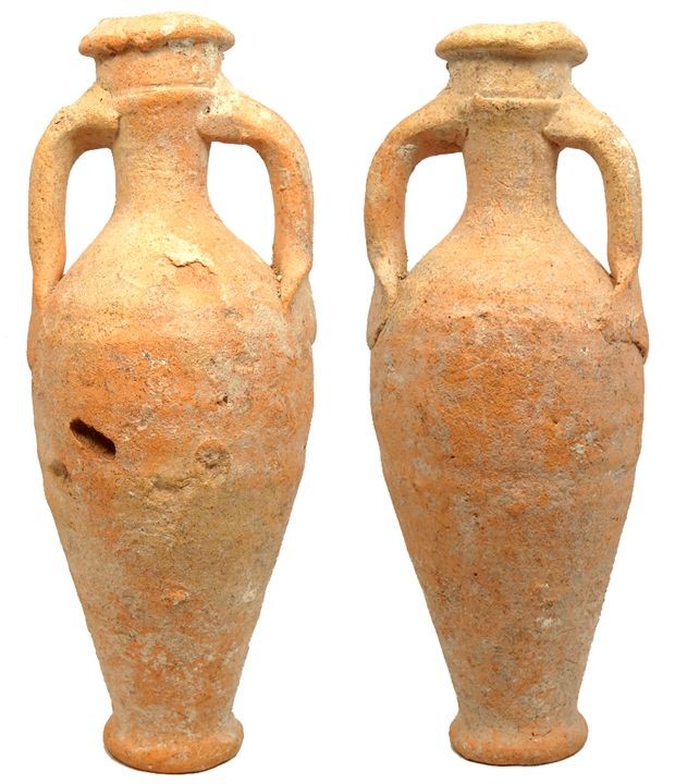 AMFORA KÜPE