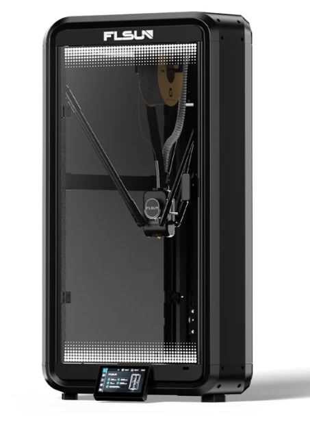  FLSUN T1 Pro Ultra High Speed 3D Printer