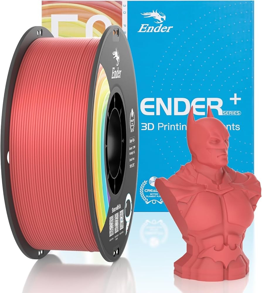 Creality Ender PLA+ 