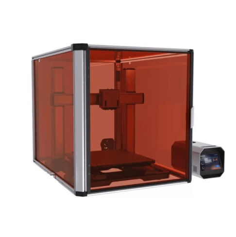  Snapmaker Artisan 3d Printer KABİNLİ