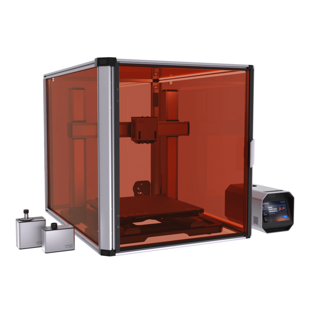 Snapmaker Artisan 3in1 3D Printer