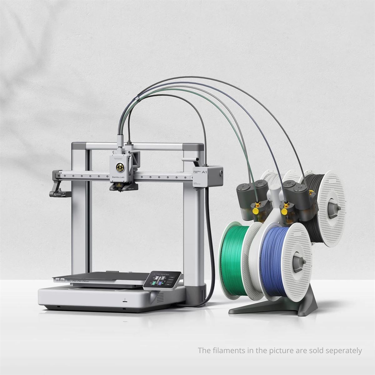  BambuLab A1