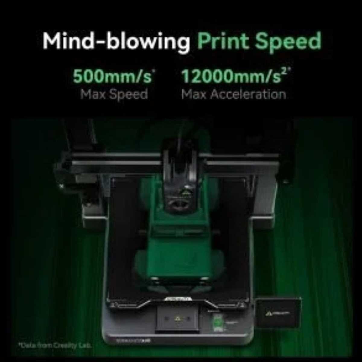Creality Hi Combo 3D Yazıcı